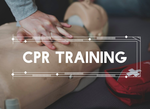 Photo for Basic Life Support CPR