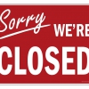 Photo for Marshall County Health Department will be closed in observance of the New year