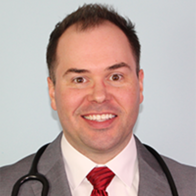 Photo of Andrew Schmitt, MD