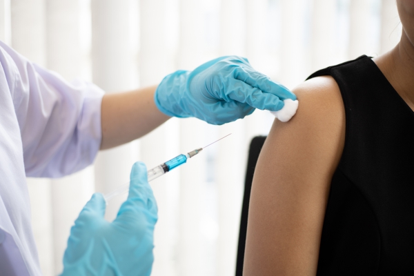 Photo for INFORMATION FOR PARENTS REGARDING IMMUNIZATIONS