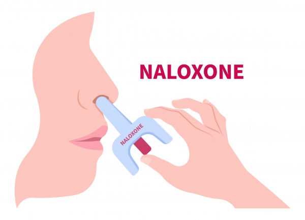 Photo for Narcan Training