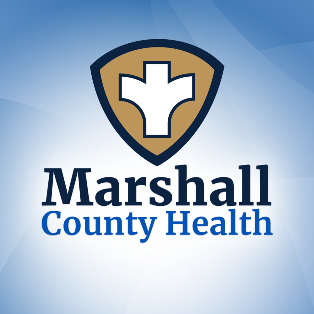 Photo for Marshall County Health Department Press Release