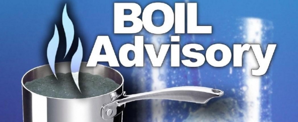 Photo for 48 Hour Boil Order Zitco Terrace - Glen Dale