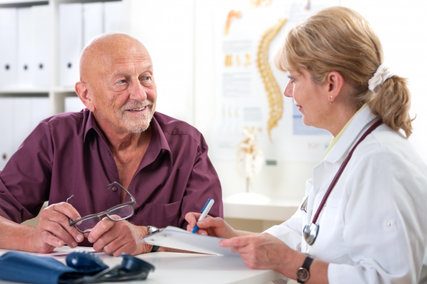 Photo for TODAY: Flu Clinic