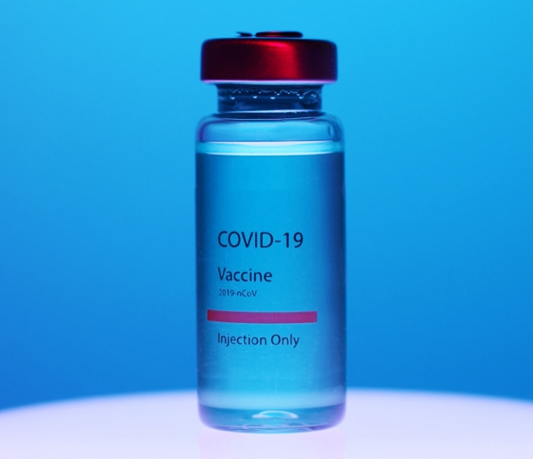 Photo for COVID-19 Vaccine Booster doses.