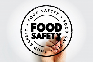 Photo for Food Handlers Class