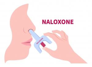 Photo for Narcan Training