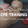 Photo for Basic Life Support CPR Training