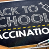Photo for Back to School Vaccinations