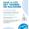 Photo for Marshall County Health Department offers Naloxone Training