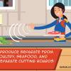Photo for Be A Food Safety Superhero